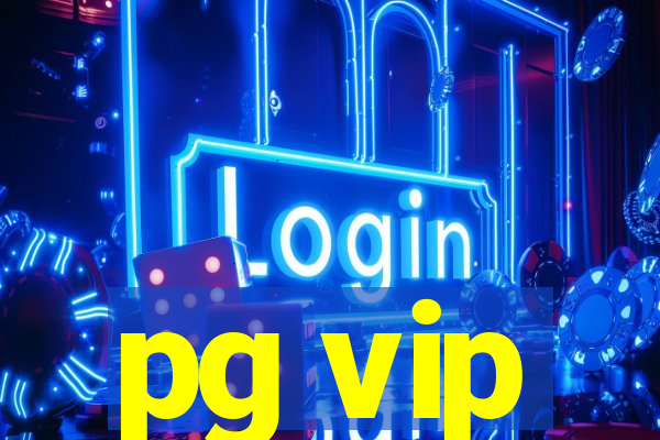 pg vip